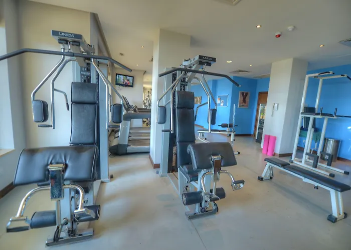 Resort Radisson Blu & Spa, Malta Golden Sands 5*