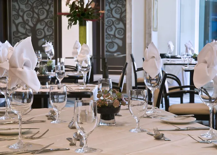 Radisson Blu & Spa, Malta Golden Sands Resort