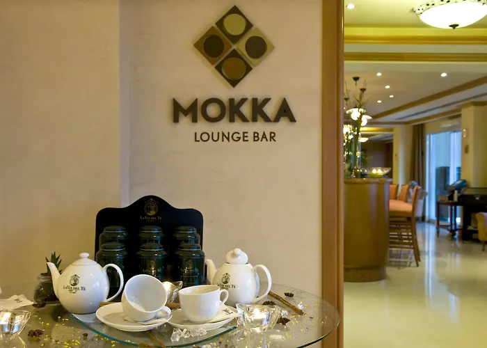 Radisson Blu & Spa, Malta Golden Sands