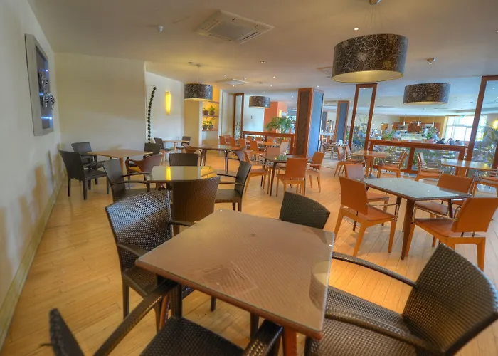 Radisson Blu & Spa, Malta Golden Sands