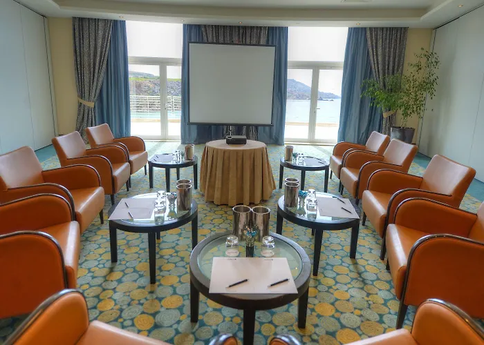 Radisson Blu & Spa, Malta Golden Sands Mellieħa