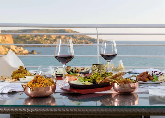 Radisson Blu & Spa, Malta Golden Sands 5* Mellieħa